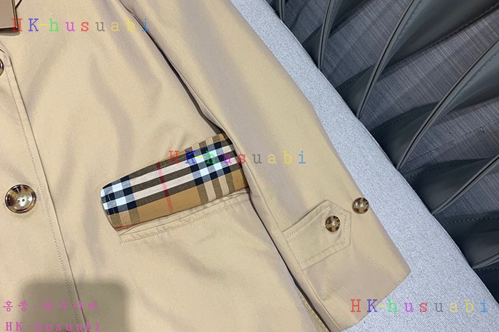 NEW 버버리 코트 신상 BB 4714443