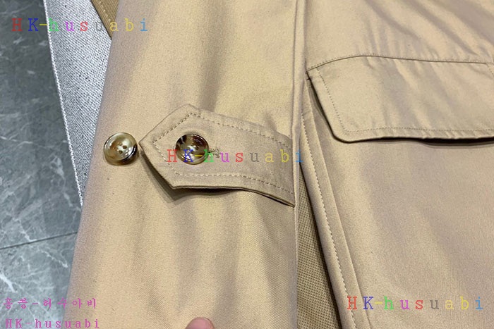 NEW 버버리 코트 신상 BB 4714443