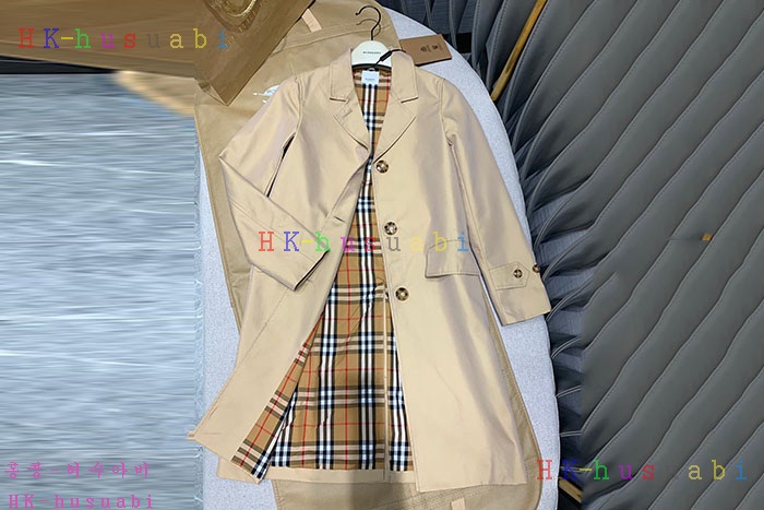 NEW 버버리 코트 신상 BB 4714443