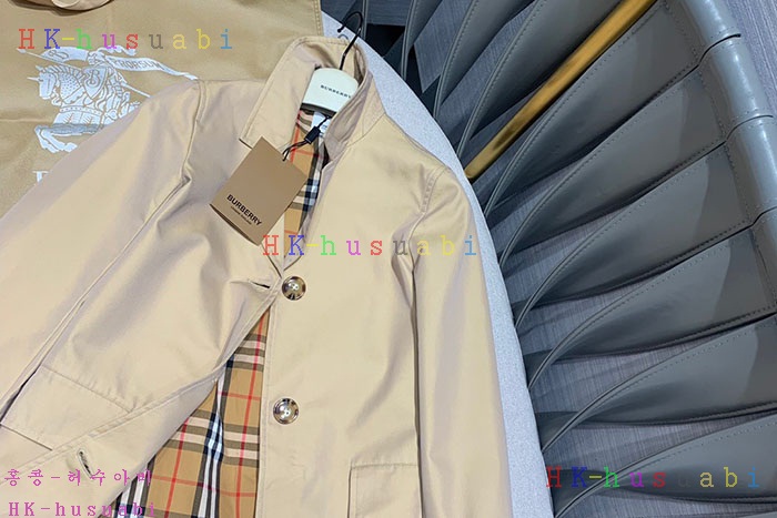 NEW 버버리 코트 신상 BB 4714443