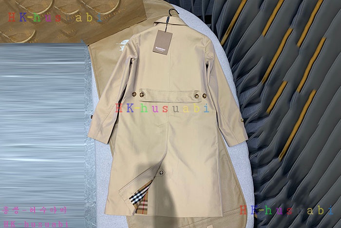 NEW 버버리 코트 신상 BB 4714443
