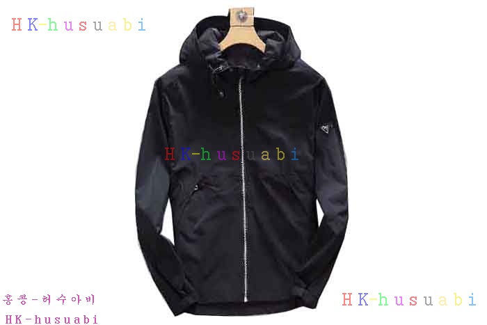 NEW 프라다 바람막이 신상 P 4714466