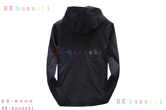 NEW 프라다 바람막이 신상 P 4714466