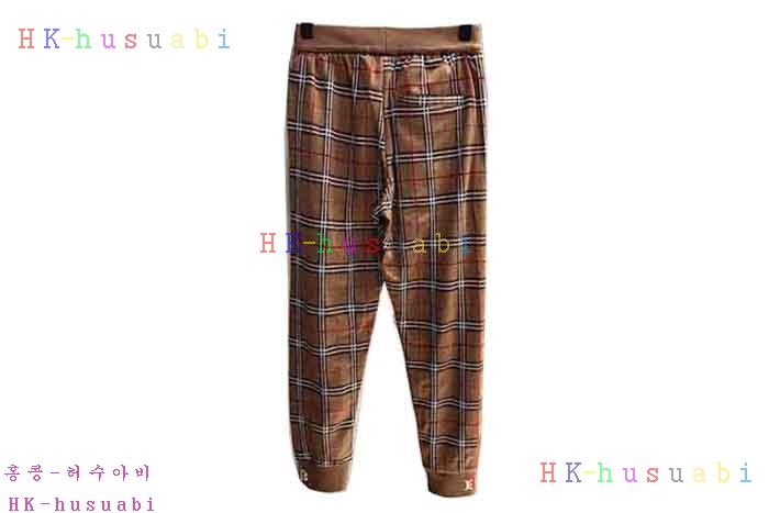 NEW 버버리 바지 신상 BB 4714469