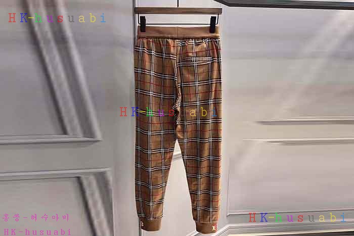 NEW 버버리 바지 신상 BB 4714469