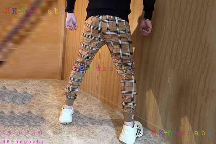 NEW 버버리 바지 신상 BB 4714469