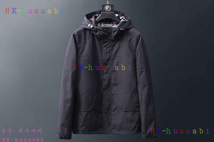 NEW 버버리 바람막이 신상 BB 4714476