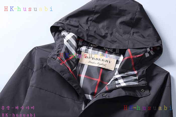 NEW 버버리 바람막이 신상 BB 4714476