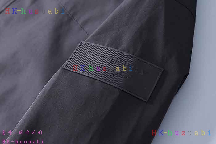 NEW 버버리 바람막이 신상 BB 4714476