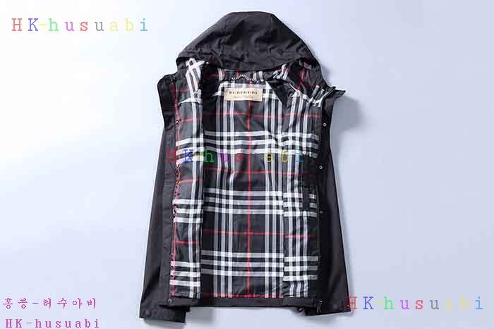 NEW 버버리 바람막이 신상 BB 4714476