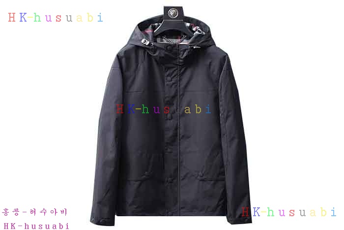 NEW 버버리 바람막이 신상 BB 4714476