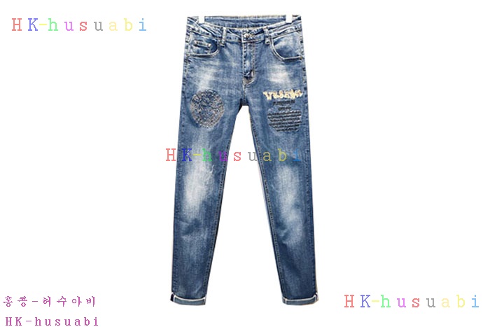 NEW 베르사체 바지 신상 V 325003