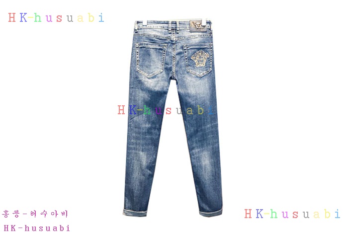 NEW 베르사체 바지 신상 V 325003