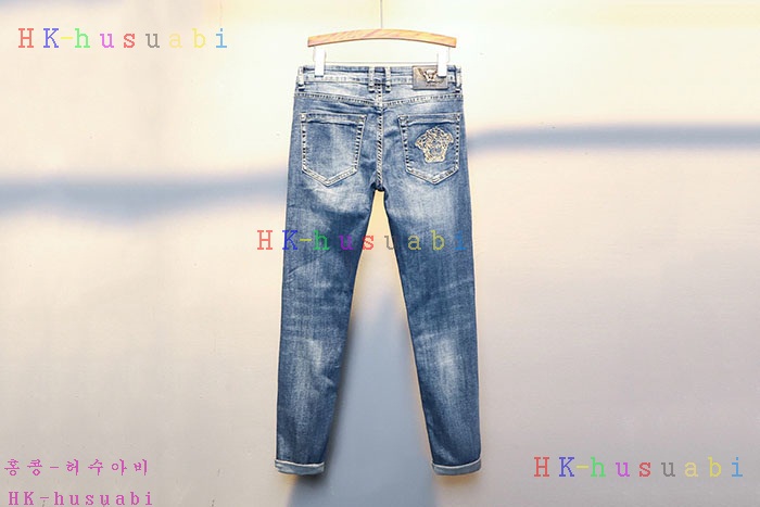 NEW 베르사체 바지 신상 V 325003