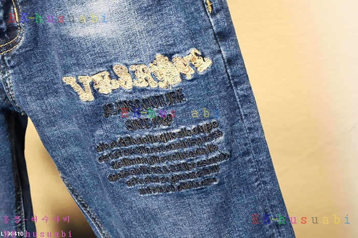 NEW 베르사체 바지 신상 V 325003