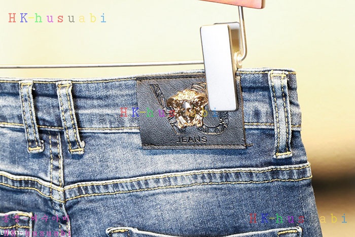 NEW 베르사체 바지 신상 V 325003