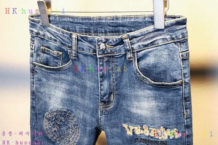 NEW 베르사체 바지 신상 V 325003