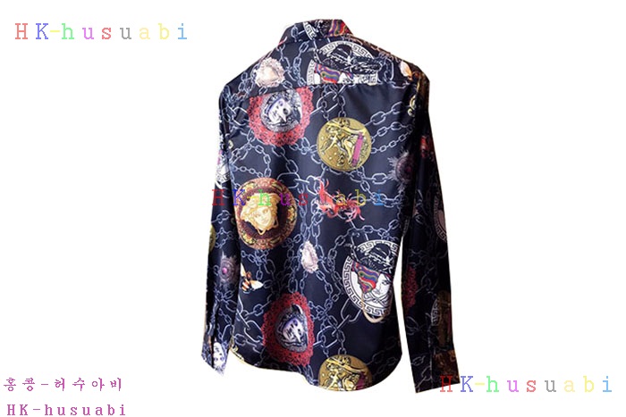 NEW 베르사체 셔츠 신상 V 325005