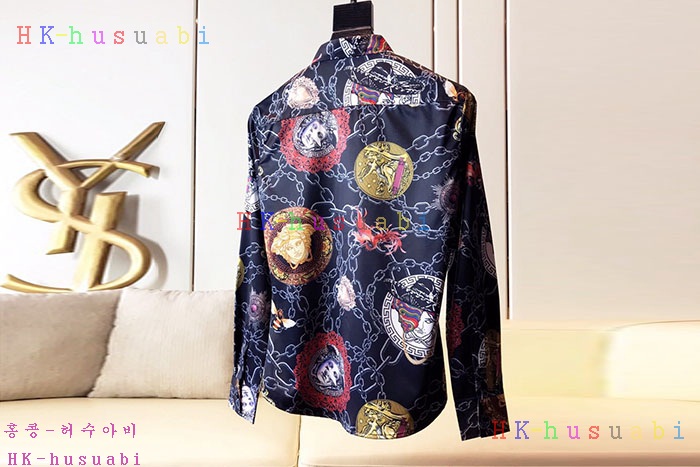 NEW 베르사체 셔츠 신상 V 325005