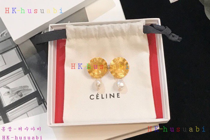 NEW 셀린느 귀걸이 신상 C 840111