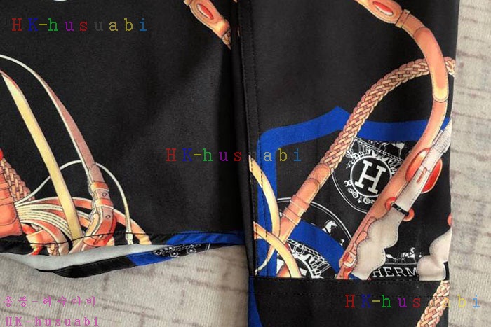 NEW 에르메스 셔츠 신상  H 645551