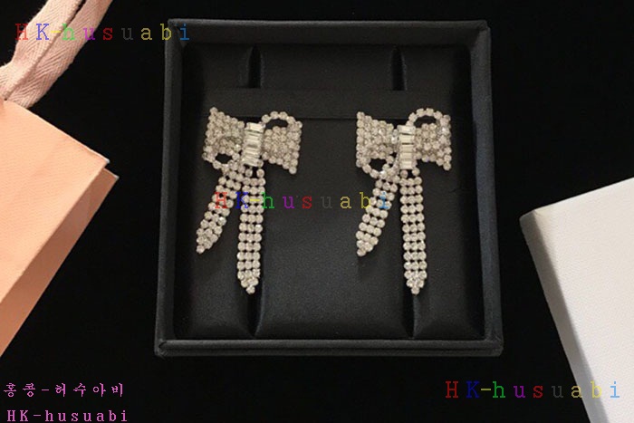 NEW 시몬로샤 귀걸이 신상 S 650222