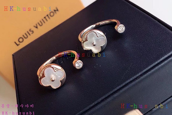 NEW 루이비통 반지 신상 LV 0024232