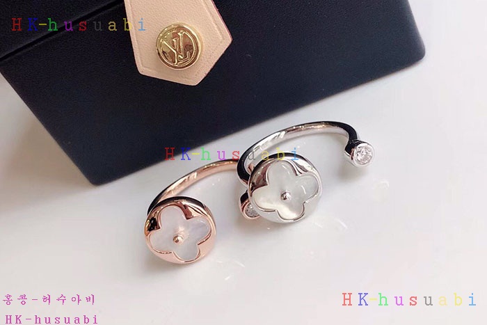 NEW 루이비통 반지 신상 LV 0024232