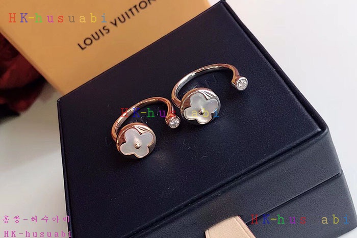 NEW 루이비통 반지 신상 LV 0024232