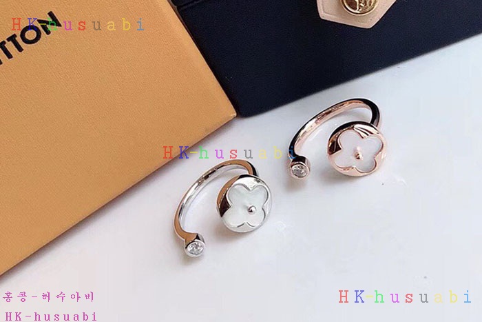 NEW 루이비통 반지 신상 LV 0024232
