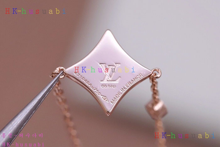 NEW 루이비통 팔찌 신상 LV 0024230