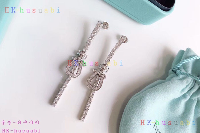 NEW  티파니앤코 귀걸이 신상 T 1112402