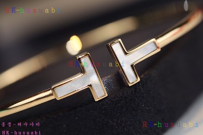 NEW  티파니앤코 팔찌 신상 T 1112409