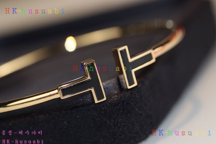 NEW  티파니앤코 팔찌 신상 T 1112414