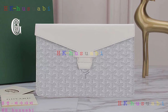 ★미러급★ 고야드 클러치 GY 325550-7