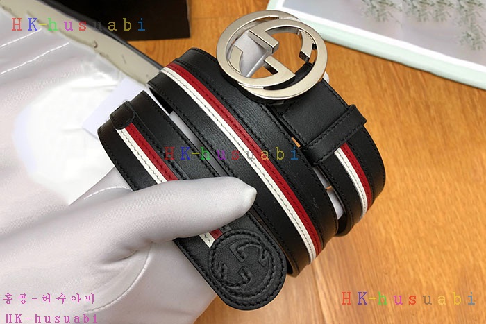 NEW 구찌 벨트 신상 GU 925508