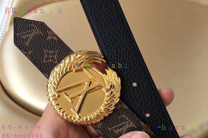 NEW 루이비통 벨트 신상 LV 4755548
