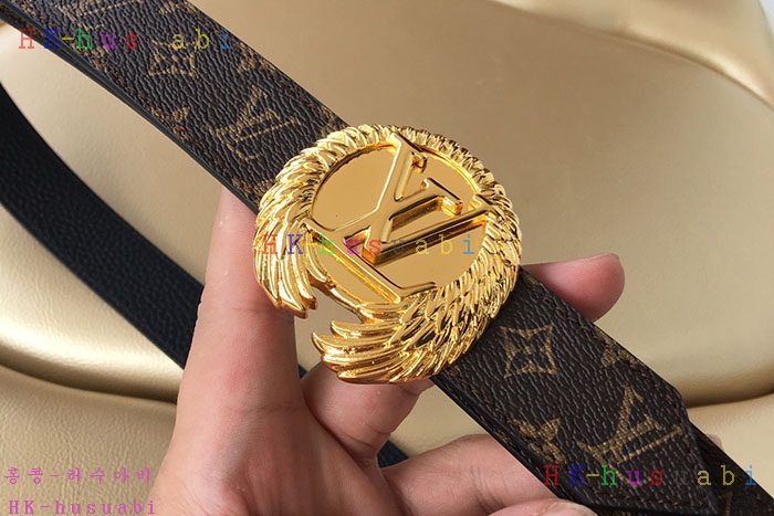 NEW 루이비통 벨트 신상 LV 4755548