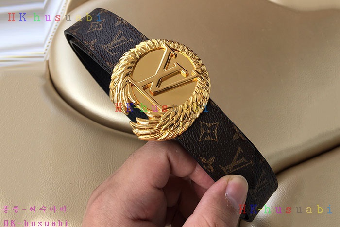 NEW 루이비통 벨트 신상 LV 4755548