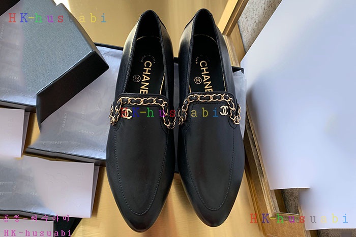 NEW 샤넬  신발 신상 CH 2225804