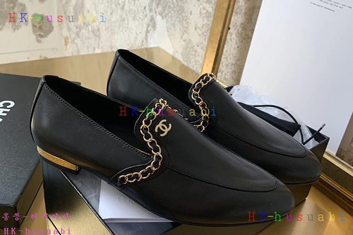 NEW 샤넬  신발 신상 CH 2225804