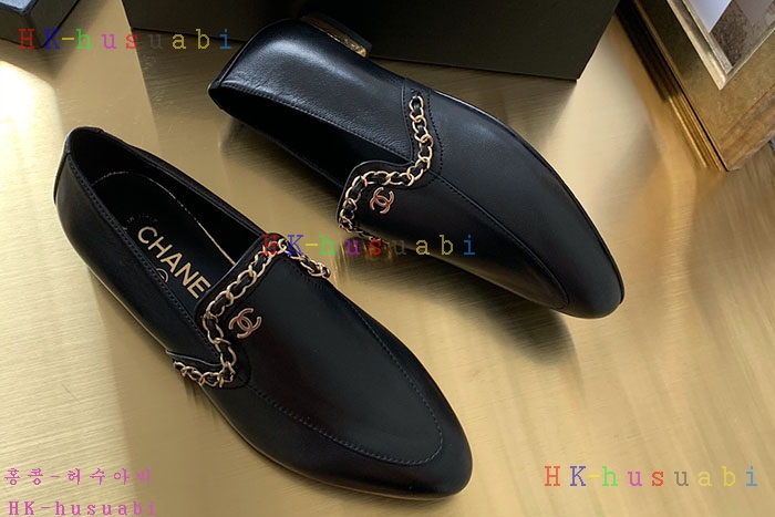 NEW 샤넬  신발 신상 CH 2225804