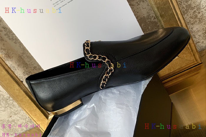 NEW 샤넬  신발 신상 CH 2225804