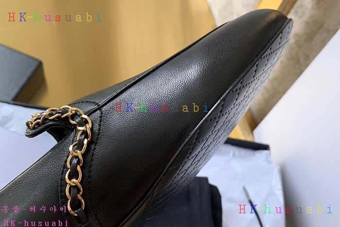 NEW 샤넬  신발 신상 CH 2225804