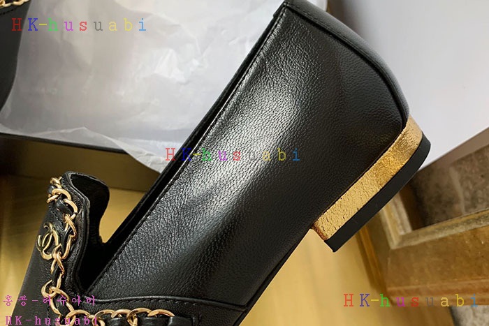 NEW 샤넬  신발 신상 CH 2225804