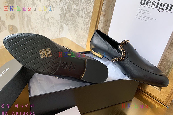 NEW 샤넬  신발 신상 CH 2225804