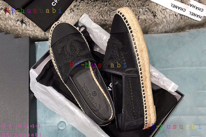 NEW 샤넬  신발 신상 CH 2225808