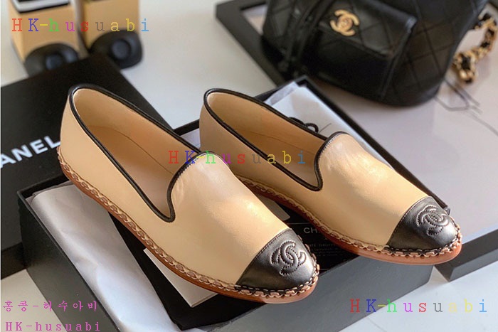 NEW 샤넬  신발 신상 CH 2225814