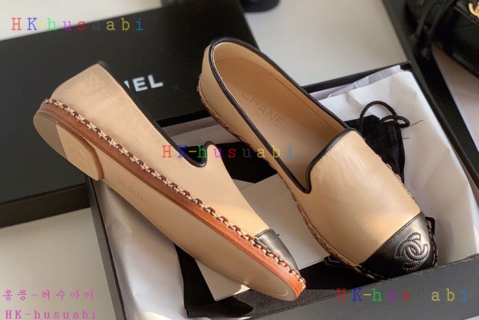 NEW 샤넬  신발 신상 CH 2225814