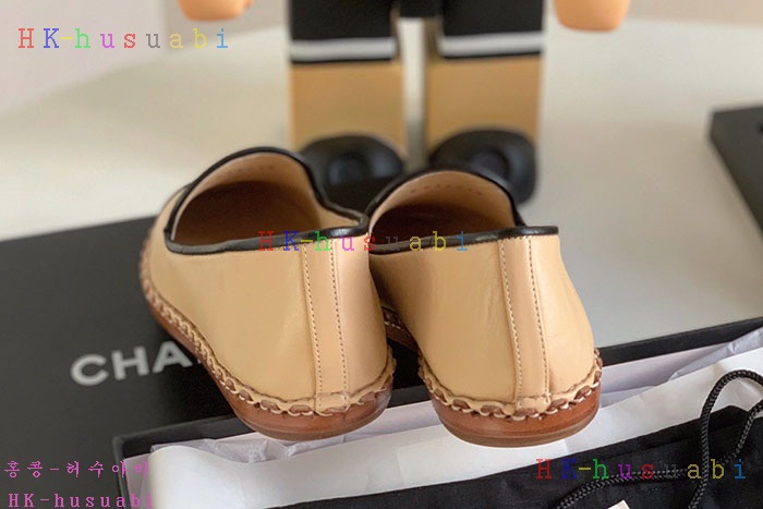 NEW 샤넬  신발 신상 CH 2225814